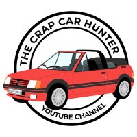 The Crap Car Hunter(@DavidmtShellam) 's Twitter Profile Photo