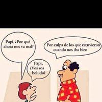 Yo no lo vote (@labrujacuriosa) 's Twitter Profile