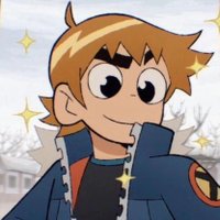 🎸Scott Pilgrim🎸 (@scottpilgrimcm) 's Twitter Profile