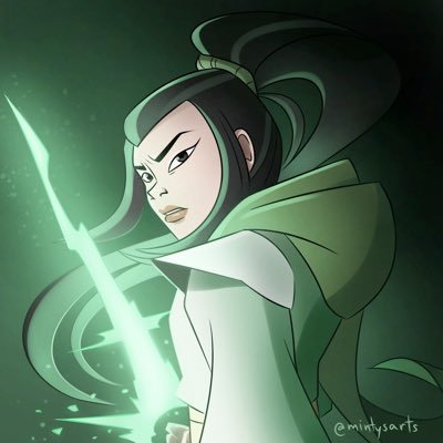 —❮ It is I , Oroku Karai ! I demand all the stuff in town , or else ! ❯ | icon: mintysarts , header by chiangyorange .