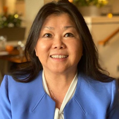 A proud American of Hong Kong descent who loves the Lord Jesus Christ + the wonderful family He gave me. Grateful for God-given liberties; based; semi-foodie.