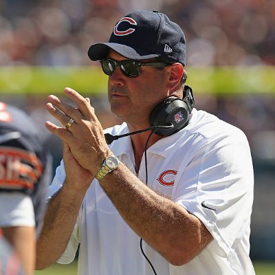 Odds and Ends with Mike Tice