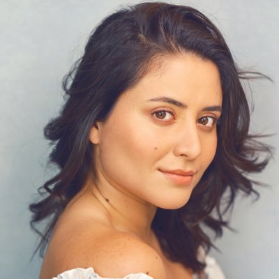 God 1st • SAG Actress 📍Los Angeles. IG: @melissacarvajal https://t.co/vGknPSpGCh