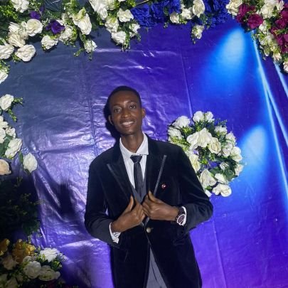 STN midwife Emmanuel
A football lover ⚽⚽
Everything about entertainment
love comedy show
and update