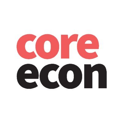 CORE Econ Profile