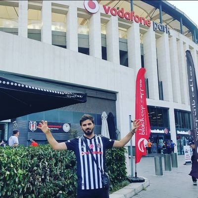Emir Almayan Beşiktaş Yorumcusu🎙Space Yöneticisi-
Kimsenin adamı değiliz Beşiktaşlıyız 🏁👌🏻
