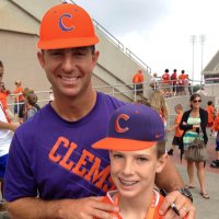 Jerry Sinclair (@clemsonfan29634) 's Twitter Profile Photo Jerry Sinclair (@clemsonfan29634) 's Twitter Profile Photo
