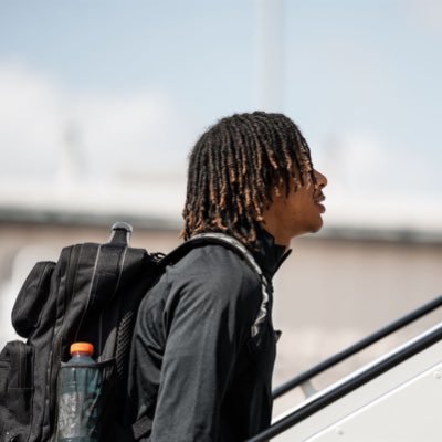 Jalen Gilbert