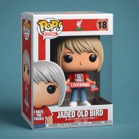 Jaded Old Bird 🍉 (@jadedoldbird) 's Twitter Profile