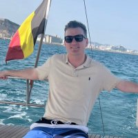 Tom O'Neil (@thomasjameoneil) 's Twitter Profile Photo Tom O'Neil (@thomasjameoneil) 's Twitter Profile Photo