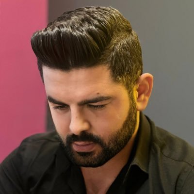 yazarrbeyy's profile picture. @Fenerbahce