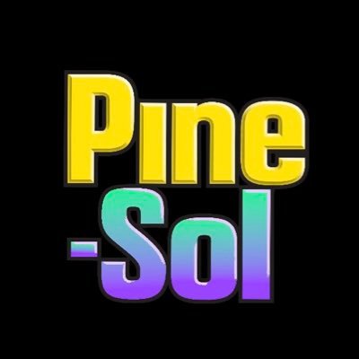 $Pine-Sol