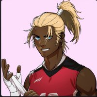 shoyo (@smileface2x) 's Twitter Profile