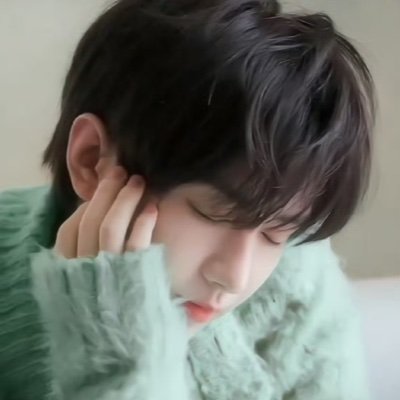 ChengYi💚 #SouthWindKnows #MysteriousLotusCasebookさんのプロフィール画像