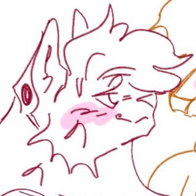 dirtyysil's profile picture. NSFW account 🔞 do not repost my art. 18+ only please!!!