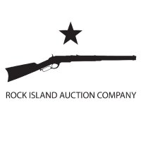 Rock Island Auction(@RIAuction) 's Twitter Profile Photo