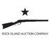 Rock Island Auction (@riauction) Twitter profile photo Rock Island Auction (@riauction) Twitter profile photo