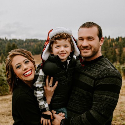 🏗 Business Advisor helping $1M+ SMBs streamline the day-to-day and TAKE ACTION towards massive growth | Family Man with a Great Wife and Awesome Son