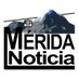 Merida Noticia (@MeridaNoticia) Twitter profile photo