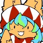 いくたたかのん@５月ふたけ例大関けも (@ikttknn) Twitter profile photo
