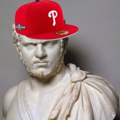 In an abusive relationship with Philadelphia sports. Proud hypocrite. Natty ice enthusiast. History enjoyer. Rarely am being serious