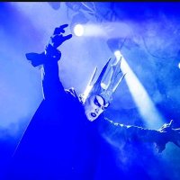 Gothminister (@gothminister_no) 's Twitter Profile
