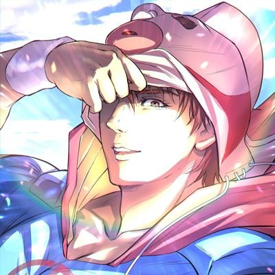 ブクロ🎤🦉🦉🦉 キン肉マン超人師弟コンビ コスメ 特撮 酒さ様皮膚炎
基本的に転載禁止。
AIイラスト生成のための使用を固く禁じます。
do not use my works without my permission.Repost is prohibited”