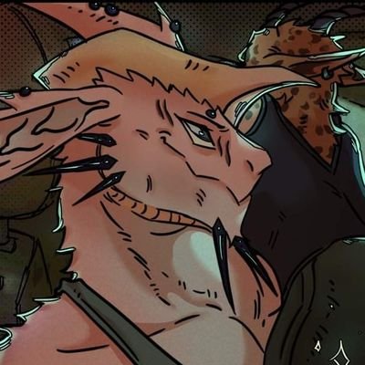 Kiv secret account/ commissions openさんのプロフィール画像