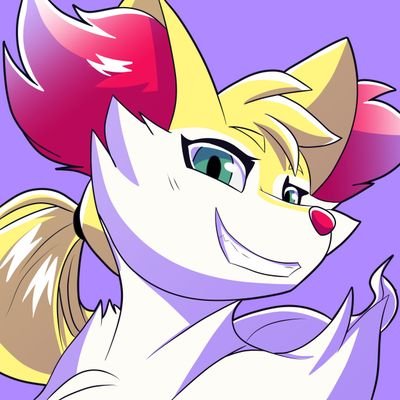 26♂️ | Braixen | NSFW Pokémon Stuff🔞 | Minors leave immediately |

@BadBraixen is my personal account (for interacting)