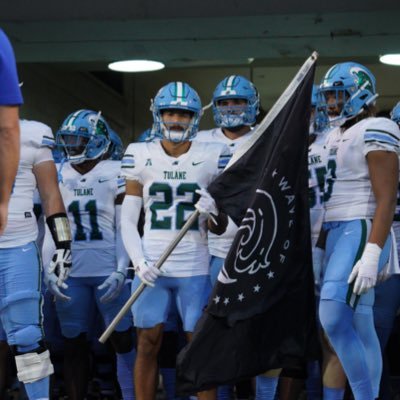 5’11 180 graduate transfer safety from Tulane University with game experience contact me at gabrielliu1574@gmail.com