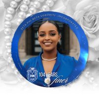Zeta Phi Beta Sorority, Inc. (@zphibinc1920) 's Twitter Profile Photo Zeta Phi Beta Sorority, Inc. (@zphibinc1920) 's Twitter Profile Photo