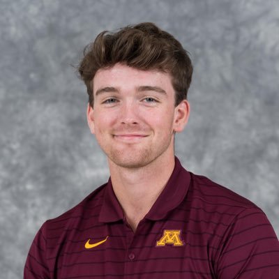 U of Minnesota Student Assistant Baseball Coach