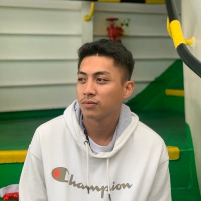 johnmigueeeeel's profile picture. ⚓/🏀