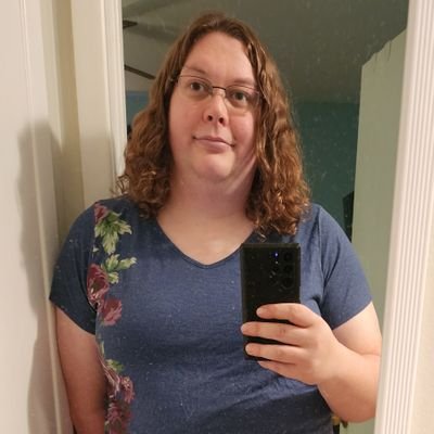 38, trans, working on becoming someone who can be happy

HRT started Aug 26, 2022 💊