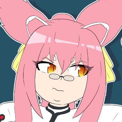 27. Owner of the Kokonoe Discord/Artist. Some angry scrub who's made Kokonoe his wife. I RT A LOT 🔞Minors DNI. All chars depicted 18+

Discord: tempesttim