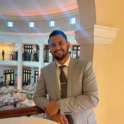 FSU class of 2020, WCUCOM class of 2025, general surgery resident***Success isn't owned. It's leased, and rent is due everyday -J.J. Watt