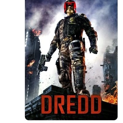 dredd_dred Profile Picture