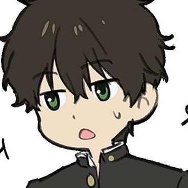 rororin_'s profile picture. . OP fan