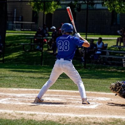 Mahopac High School 2024 Baseball and Football || 4.0 GPA || rdusovic@icloud.com