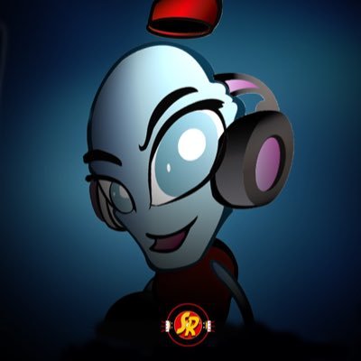 spermaradio_com's profile picture. Un espacio para conversar, crear y cuestionar. Arte, política, mitos… y mucho más. 🎧