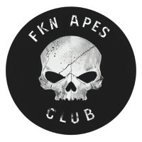 🖕APΞS🏴☠️CLUB (@fknapesclub) 's Twitter Profile
