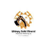 Whimpy Solid Minerals(@Whimpy_Minerals) 's Twitter Profile Photo
