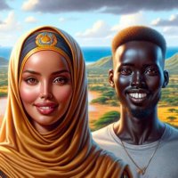 ali Shaantaa (@alitabelo) 's Twitter Profile