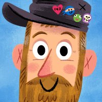 Luke Flowers 🐸(@lafcreative) 's Twitter Profile Photo