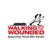Walking With The Wounded 🎖️ (@supportthewalk) Twitter profile photo