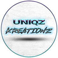 UNIQZ KREATIONZ (@uniqzk) 's Twitter Profile