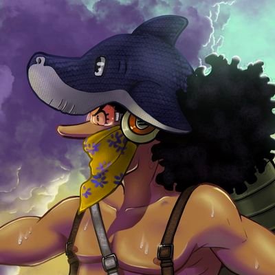 Guさんのプロフィール画像