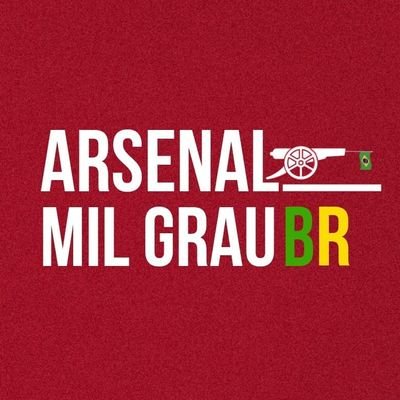 📰 Tudo sobre o maior de Londres! 📷 Instagram: @arsenalmilgraubr