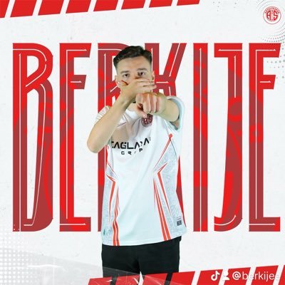 berkije Profile Picture