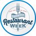 Birmingham Restaurant Week (@bhamrestweek) Twitter profile photo